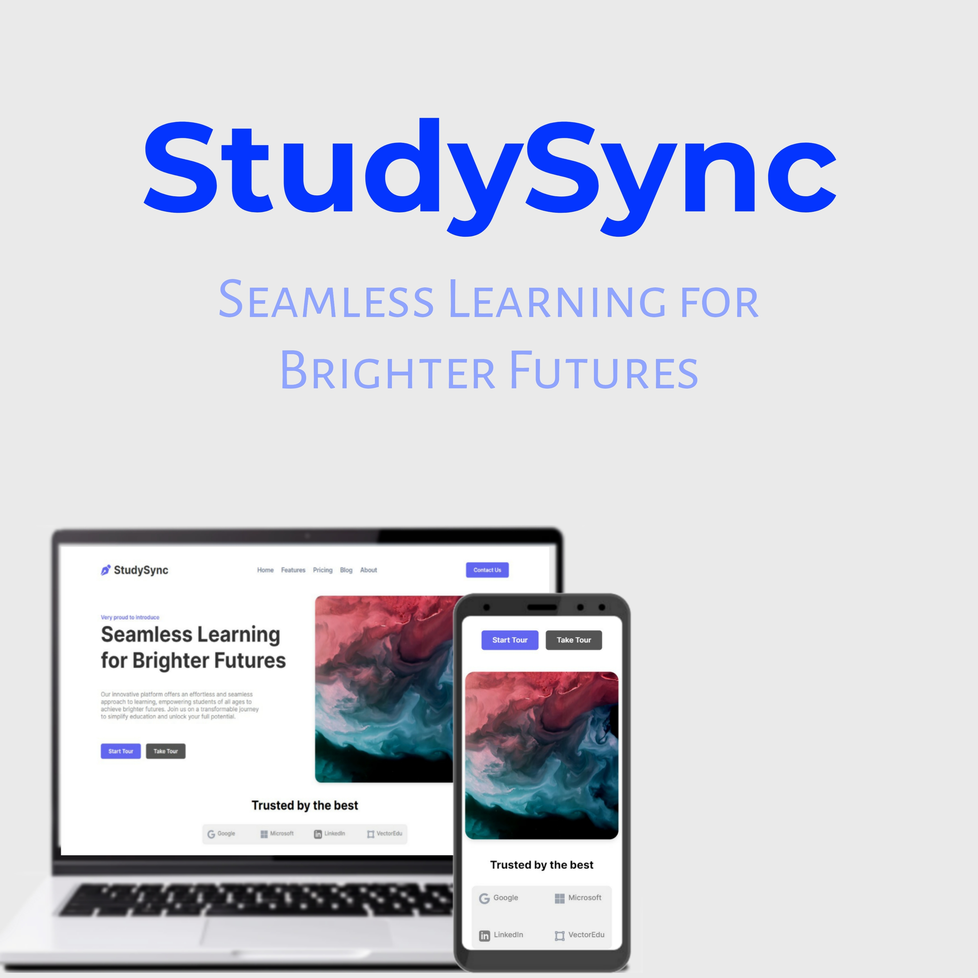 project-StudySync